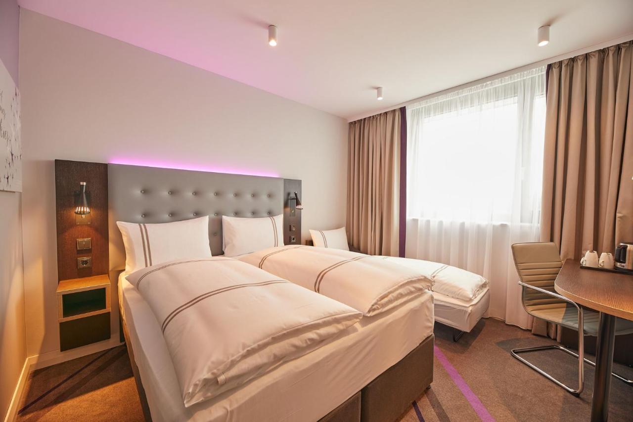 Premier Inn Karlsruhe City Am Wasserturm Zewnętrze zdjęcie