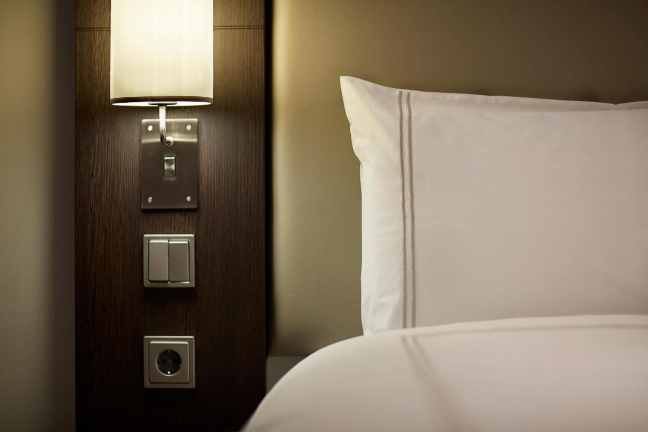 Premier Inn Karlsruhe City Am Wasserturm Zewnętrze zdjęcie