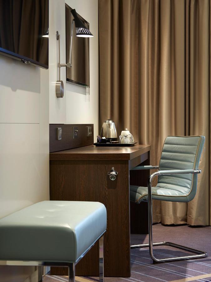 Premier Inn Karlsruhe City Am Wasserturm Zewnętrze zdjęcie