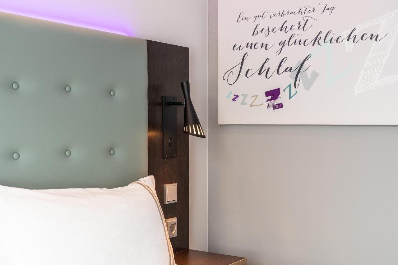 Premier Inn Karlsruhe City Am Wasserturm Zewnętrze zdjęcie