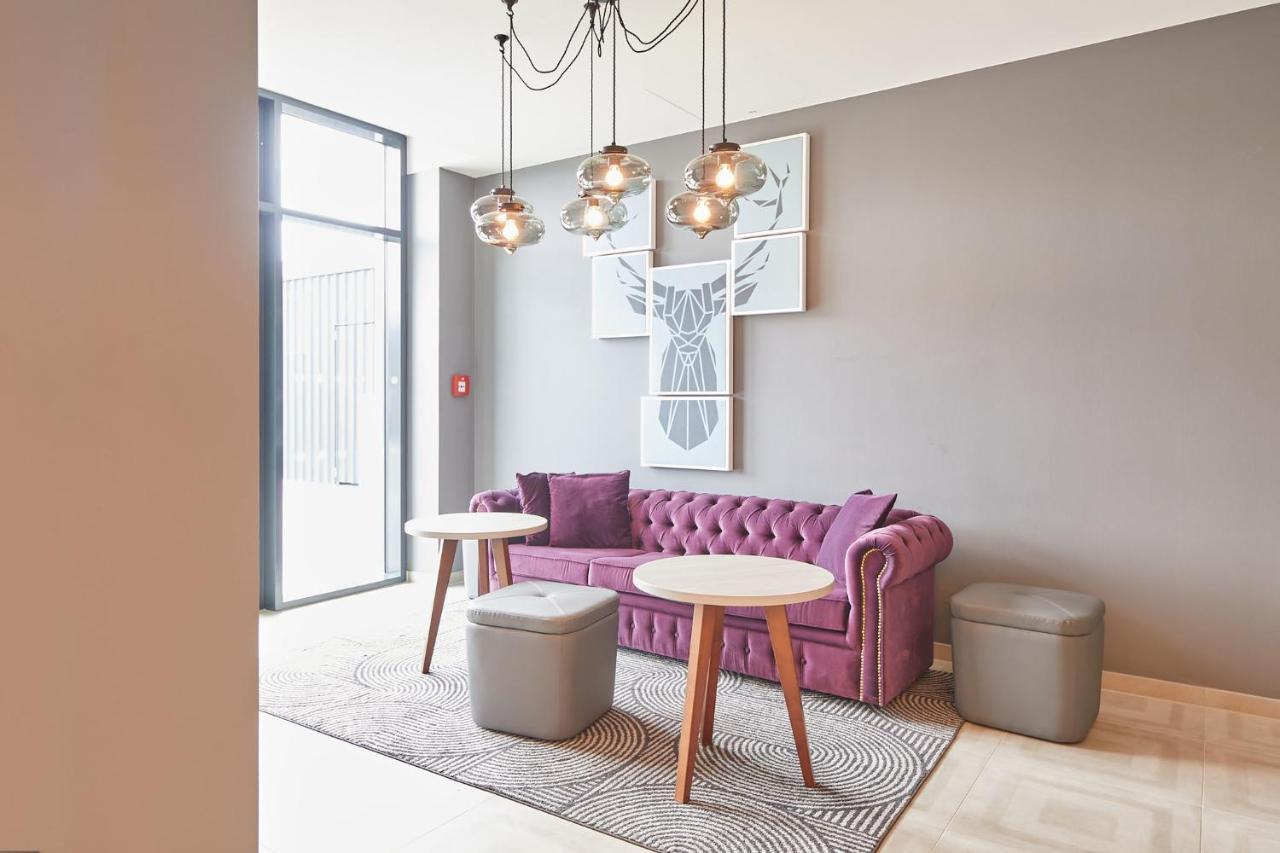 Premier Inn Karlsruhe City Am Wasserturm Zewnętrze zdjęcie